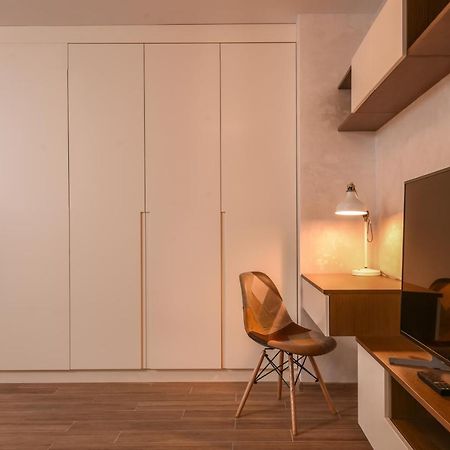 The Grunge Spot - Charming New 1-Bedroom By Flat Mаnager Sofya Dış mekan fotoğraf