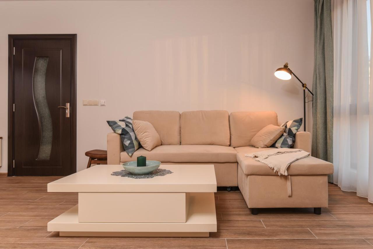 The Grunge Spot - Charming New 1-Bedroom By Flat Mаnager Sofya Dış mekan fotoğraf