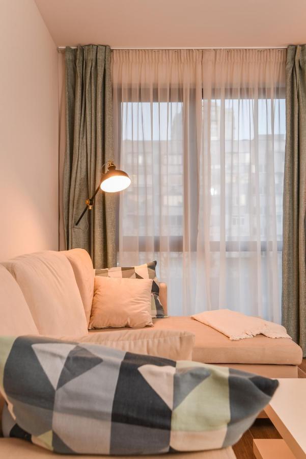 The Grunge Spot - Charming New 1-Bedroom By Flat Mаnager Sofya Dış mekan fotoğraf